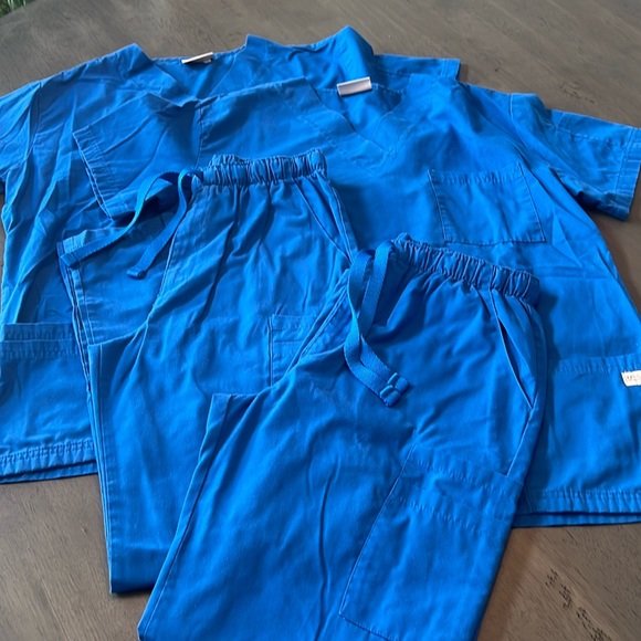 UA Scrubs Other - UA Scrubs